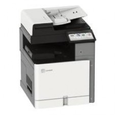 MULTIFUNCIONAL LEXMARK CX951SE (20L8155), PPM 35 NEGRO/COLOR, LASER COLOR, USB, WIFI, DUPLEX, A3 AMPLIO FORMATO, FAX, ADF, GRAPADORA Y FINALIZADORES, LISTA PARA MPS EXPRESS, - Garantía: 1 AÑO -