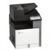 MULTIFUNCIONAL LEXMARK CX962SE (20L8255), PPM 35 NEGRO/COLOR, LASER COLOR, USB, WIFI, DUPLEX, A3 AMPLIO FORMATO, FAX, ADF, GRAPADORA Y FINALIZADORES, LISTA PARA MPS EXPRESS, - Garantía: 1 AÑO -