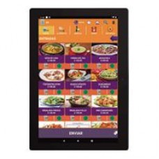 SOFT RESTAURANT PAQ LICENCIA VERSION 11 LITE RENTA ANUAL (ENTREGA ELECTRONICA) + SR MOVIL Y MENU DIGITAL 8PULG/3GB RAM/32 GB ALM, - Garantía: SG -