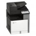 MULTIFUNCIONAL LEXMARK CX951SE (20L8305), PPM 55 NEGRO/COLOR, LASER COLOR, USB, WIFI, DUPLEX, A3 AMPLIO FORMATO, FAX, ADF, GRAPADORA Y FINALIZADORES, LISTA PARA MPS EXPRESS, - Garantía: 1 AÑO -