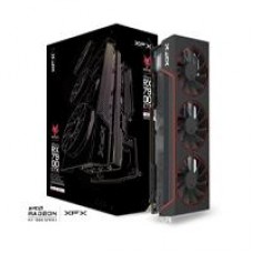 TARJETA DE VIDEO XFX MERCURY AMD RADEON RX 7900 XTX MAGNETIC AIR/ 24GB/ GDDR6/ PCIE 4.0/384 BIT/GAMA ALTA, - Garantía: 1 AÑO -