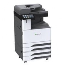 MULTIFUNCIONAL LEXMARK CX944ADTSE (32D0455), PPM 65 NEGRO/COLOR, LASER COLOR, USB, WIFI, DUPLEX, A3 AMPLIO FORMATO, FAX, ADF, GRAPADORA Y FINALIZADORES, LISTA PARA MPS EXPRESS, - Garantía: 1 AÑO -