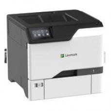 IMPRESORA LEXMARK CS735DE (47C9125), PPM 52 NEGRO/COLOR, LASER COLOR, USB, DUPLEX, FAX, ETHERNET, WIFI OPCIONAL, LISTA PARA MPS EXPRESS, - Garantía: 1 AÑO -