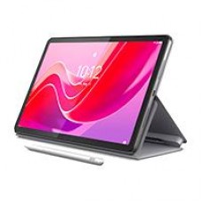 LENOVO IDEA TABLET M11 CON PLUMA  / TB330FU / MEDIATEK HELIO G88 2.0GHZ / 8GB / 128GB / 11 WUXGA (1920X1200)  / LUNA GREY / ANDROID 13 / 1YR CENTRO DE SERVICIO, - Garantía: 1 AÑO -