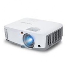 VIDEOPROYECTOR VIEWSONIC DLP PA504W WXGA (1280X800) /4000 LUMENS /VGA/HDMI X 2/ USB-A/RJ45/15,000 HORAS/TIRO NORMAL /BOCINA INTERNA, - Garantía: 3 AÑOS -