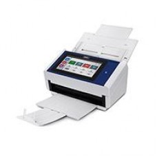 ESCANER XEROX N60W PRO, 60PPM, BLANCO/AZUL, ADF, USB, ETHERNET RED, WIFI, LED, CIS DUAL, VISIONEER ONETOUCH, - Garantía: 1 AÑO -