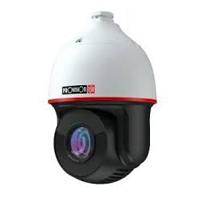 CAMARA IP / PROVISION ISR / Z6-32IPE-4(IR)) / PTZ 6 / 4MP X 32 / DDA ANALYTICS / POE+ 60 W / 360 GRADOS / SD CARD 256GB / ALARMA IN / OUT / 200 MTS, - Garantía: 2 AÑOS -