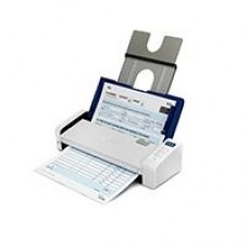 ESCANER XEROX DUPLEX PORTABLE, 0DPS/1104/100N03261 20PPM, 40IPM, BLANCO/AZUL, ADF, USB, CIS DUAL, VISIONEER ONETOUCH, - Garantía: SG -