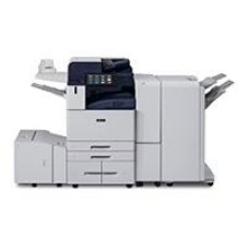 MULTIFUNCIONAL XEROX ALTALINK C8135 T, 35PPM, BLANCO, LASER A COLOR, USB, ETHERNET RED, NFC, WIFI, A3, - Garantía: 1 AÑO -