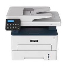 MULTIFUNCIONAL XEROX B225, 36PPM, BLANCO, MONOCROMATICO, AFD, USB 2.0, ETHERNET RED, WIFI, DUPLEX, SILENCIOSA, A4, - Garantía: 1 AÑO -