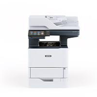 MULTIFUNCIONAL XEROX VERSALINK B625, 65PPM, BLANCO, MONOCROMATICO, DUPLEX, USB, ETHERNET RED, WIFI, A4, - Garantía: 1 AÑO -