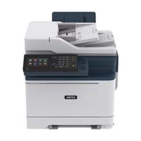 MULTIFUNCIONAL XEROX C315, 35 PPM, COLOR, LASER A COLOR, USB, ETHERNET RED, WIFI, RADF, CIS, DUPLEX, CARTA, A4, - Garantía: 1 AÑO -