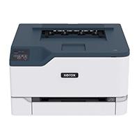 IMPRESORA XEROX C230, 24PPM, BLANCO, LASER A COLOR,USB, ETHERNET RED, WIFI, SILENCIOSA, CARTA, A4, - Garantía: 1 AÑO -