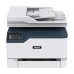 MULTIFUNCIONAL XEROX C235, 24PPM, BLANCO, LASER A COLOR, USB, ETHERNET RED, WIFI, SILENCIOSA, CARTA, A4, - Garantía: 1 AÑO -