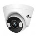 CAMARA IP TURRET TP-LINK VIGI VIGI C4502.8MM 5MP DETECCION PERSONAS Y VEHICULOS AUDIO BIDIRECCIONAL MODO PASILLO FULL COLOR ALMACENAMIENTO MICROSD H.265 WDR REAL, - Garantía: 2 AÑOS -