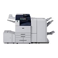 MULTIFUNCIONAL XEROX ALTALINK B8155, 55PPM, BLANCO, MONOCROMATICO, DADF, RFID, NFC, PANTALLA TACTIL, USB, ETHERNET RED, BLUETOOTH, WIFI, A3, - Garantía: 1 AÑO -