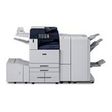 MULTIFUNCIONAL XEROX ALTALINK B8155, 55PPM, BLANCO, MONOCROMATICO, DADF, RFID, NFC, PANTALLA TACTIL, USB, ETHERNET RED, BLUETOOTH, WIFI, A3, - Garantía: 1 AÑO -