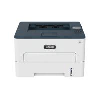 IMPRESORA XEROX B230, 36PPM, BLANCO, MONOCROMATICO USB 2.0, ETHERNET RED, WIFI, DUPLEX, SILENCIOSA, A4, - Garantía: 1 AÑO -