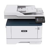 MULTIFUNCIONAL XEROX B305, 40PPM, BLANCO, LASER MONOCROMATICO, USB, ETHERNET RED WIFI, DUPLEX, CARTA, A4, - Garantía: 1 AÑO -