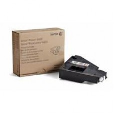 CONTENEDOR DE RESIDUOS XEROX 108R01124, 30K, PARA PHASER 6600, - Garantía: SG -