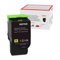 TONER XEROX AMARILLO 006R04363, 2K, PARA C310/C315, - Garantía: 1 AÑO -