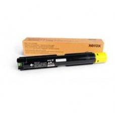 TONER XEROX AMARILLO 006R01831, 18.5K, PARA VERSALINK C7120/7125/7130, - Garantía: 3 MESES -