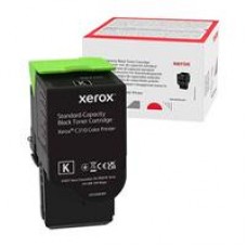 TONER XEROX NEGRO 006R04360, 3K, PARA C310/C315, - Garantía: 1 AÑO -