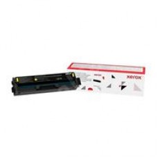 TONER XEROX AMARILLO 006R04390, 1.5K, PARA C230/C235, - Garantía: SG -