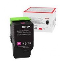 TONER XEROX MAGENTA 006R04362, 2K, PARA C310/C315, - Garantía: 1 AÑO -