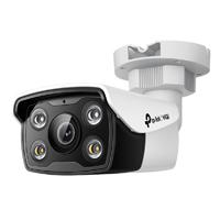 CAMARA IP TORRETA TP-LINK VIGI VIGI C3504MM 5MP PARA EXTERIOR FULL COLOR WDR REAL IP67 AUDIO BIDIRECCIONAL H.265 SMARTVID CLASIFICACION DE PERSONAS Y VEHICULOS, - Garantía: 2 AÑOS -