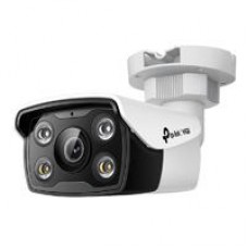 CAMARA IP TORRETA TP-LINK VIGI VIGI C3504MM 5MP PARA EXTERIOR FULL COLOR WDR REAL IP67 AUDIO BIDIRECCIONAL H.265 SMARTVID CLASIFICACION DE PERSONAS Y VEHICULOS, - Garantía: 2 AÑOS -