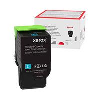 TONER XEROX CIAN 006R04361, 2K, PARA C310/C315, - Garantía: 1 AÑO -