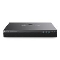 NVR TP-LINK VIGI VIGI NVR2016H 16 CANALES CAPACIDAD DE DECODIFICACION16MP HDMI 4K ONVIF PLUG AND PLAY AUDIO BIDIRECCIONAL SUPERVISION REMOTA GRABACION 24/7 H.265 IMAGEN 8MP, - Garantía: 5 AÑOS -