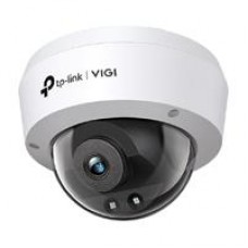 CAMARA IP DOMO | TP-LINK | VIGI | VIGI C240I(2.8MM) | 4MP | IP67 | IK10 | ONVIF | H.265+ | DETECCION HUMANO Y VEHICULO | SMARTVID | 12V DC/POE | DETECCION INTELIGENTE, - Garantía: 2 AÑOS -