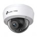 CAMARA IP DOMO | TP-LINK | VIGI | VIGI C240I(2.8MM) | 4MP | IP67 | IK10 | ONVIF | H.265+ | DETECCION HUMANO Y VEHICULO | SMARTVID | 12V DC/POE | DETECCION INTELIGENTE, - Garantía: 2 AÑOS -