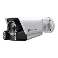 CAMARA IP BALA TP-LINK VIGI VIGI C340S4MM 4MP EXTERIOR RECONOCIMIENTO DE ROSTRO IP67 AUDIO BIDIRECCIONAL H.265 ANALISIS DE PERSONAS Y VEHICULOS TRUE WDR MICROSD, - Garantía: 2 AÑOS -