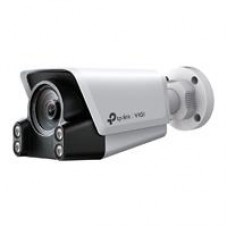 CAMARA IP BALA TP-LINK VIGI VIGI C340S4MM 4MP EXTERIOR RECONOCIMIENTO DE ROSTRO IP67 AUDIO BIDIRECCIONAL H.265 ANALISIS DE PERSONAS Y VEHICULOS TRUE WDR MICROSD, - Garantía: 2 AÑOS -