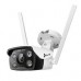 CAMARA IP BALA TP-LINK VIGI VIGI C340-W4MM WIFI 4MP FULL COLOR IP66 ONVIF AUDIO BIDIRECCIONAL CONEXION POR CABLE O INALAMBRICA H.265 DETECCION INTELIGENTE, - Garantía: 2 AÑOS -