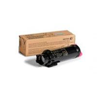 TONER XEROX MAGENTA 106R03486, 2.4K, PARA PHASER 6510, - Garantía: 3 MESES -