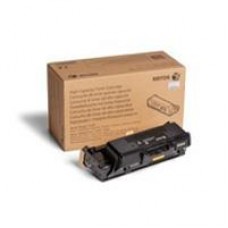 TONER XEROX NEGRO 106R03621, 8.5K, PARA PHASER 3330, - Garantía: SG -