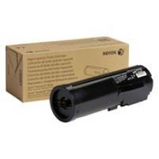 TONER XEROX NEGRO 106R03583, 13.9K, PARA VERSALINK B400, - Garantía: 3 MESES -