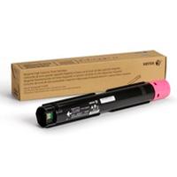 TONER XEROX MAGENTA 106R03747, 11.8K, PARA VERSALINK C7020/7025/7030, - Garantía: SG -