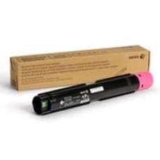 TONER XEROX MAGENTA 106R03747, 11.8K, PARA VERSALINK C7020/7025/7030, - Garantía: SG -