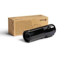 TONER XEROX NEGRO 106R03585, 24.6K, PARA VERSALINK B400, - Garantía: 3 MESES -