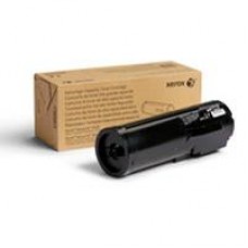 TONER XEROX NEGRO 106R03585, 24.6K, PARA VERSALINK B400, - Garantía: 3 MESES -