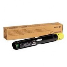 TONER XEROX AMARILLO 106R03746, 11.8K, PARA VERSALINK C7020/7025/7030, - Garantía: 3 MESES -