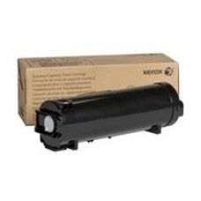 TONER XEROX NEGRO 106R03945, 46.7K, PARA VERSALINK 7120, - Garantía: SG -