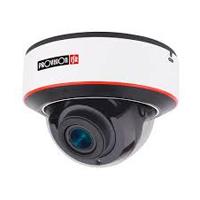 CAMARA IP / PROVISION ISR / DAI-320IPE-MVF / TIPO DOMO / 2 MP / 2.8MM /IR DE 40M / WDR/ AUDIO IN /OUT / IK10, - Garantía: 2 AÑOS -