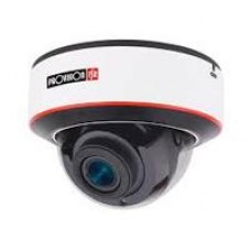 CAMARA IP / PROVISION ISR / DAI-320IPE-MVF / TIPO DOMO / 2 MP / 2.8MM /IR DE 40M / WDR/ AUDIO IN /OUT / IK10, - Garantía: 2 AÑOS -