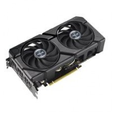 TARJETA DE VIDEO ASUS NVIDIA RTX4070S/PCIE X16 4.0/12GB/GDDR6/HDMI/3XDP/ESTANDAR/GAMA MEDIA, - Garantía: 3 AÑOS -